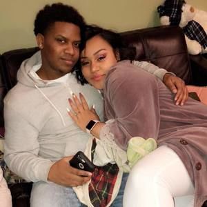 Meet your Posher, Elijah